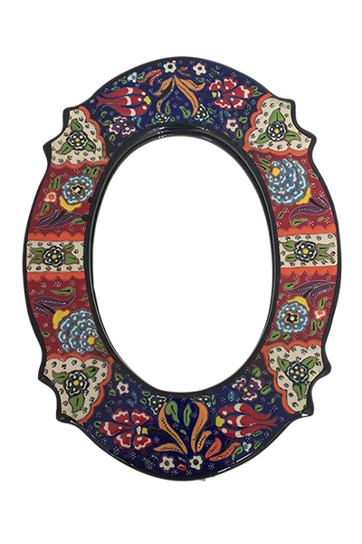 Mirror (Oval)